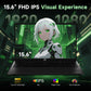 Nimo 15.6" N159 Ryzen 7 7735HS FHD Laptop