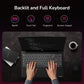 15.6'' R7 6800H FHD Business Gaming Laptop Computer-AMZ - Nimo