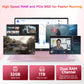 Nimo 17.3 FHD N171 I3-1215U Laptop for Student and Business