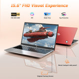 Nimo 15.6" N157 FHD Intel-N150 Student Laptop - Nimo