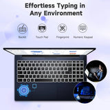 Nimo 15.6 FHD N154 I3-1215U Laptop For Business Nimo