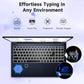 Nimo 15.6 FHD N154 I3-1215U Laptop For Business