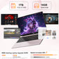 Nimo 15.6" N158 Ryzen 7 8745HS FHD Laptop