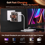 Nimo 17.3" N179 Ryzen 7 7735HS FHD Laptop Nimo