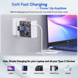Nimo 17.3" N179 Ryzen 7 7735HS FHD Laptop Nimo