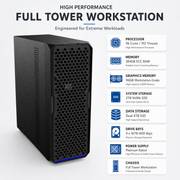 NIMO AI Workstation Pro product image