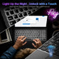 Nimo 17.3" N175 Ryzen 9 8945HS FHD Laptop