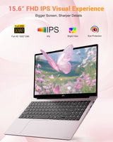 Nimo 15.6" N158 Ryzen 7 8745HS FHD Laptop Nimo