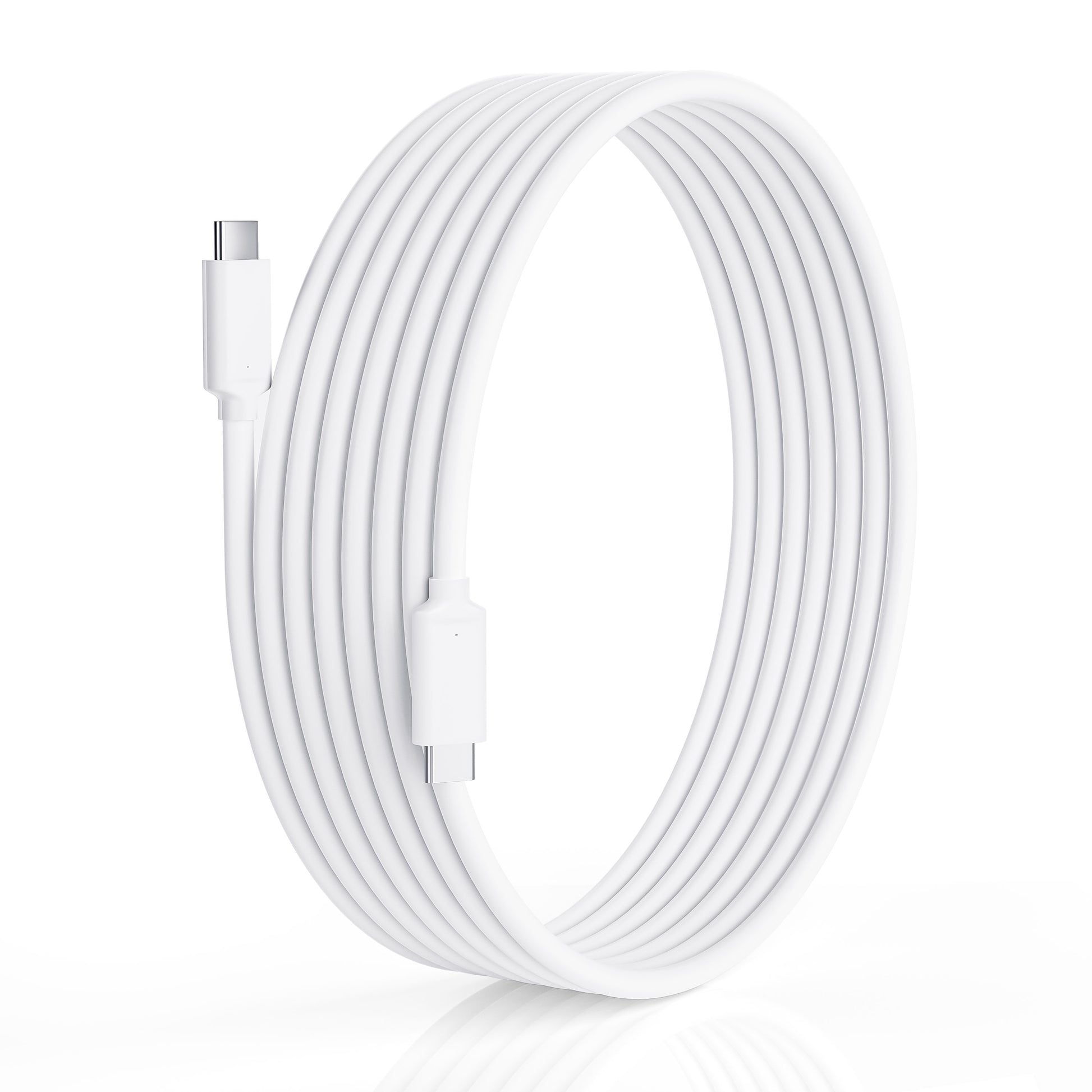 Nimo 2 Meters 65W USB-C Charger Cable - Nimo
