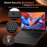 Nimo 17.3" N179 Ryzen 7 7735HS FHD Laptop Nimo