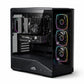 NIMO AI Gaming Tower PC - GeForce RTX 5060 8GB GDDR7 - Intel Core i5-14400F - 16GB DDR5 Memory - 1TB NVMe SSD