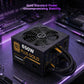 NIMO AI Gaming Tower PC - GeForce RTX 5060 8GB GDDR7 - Intel Core i5-14400F - 16GB DDR5 Memory - 1TB NVMe SSD