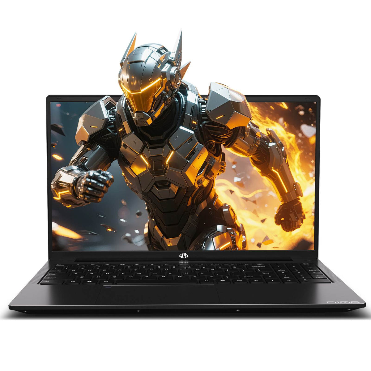 Nimo 15.6" N15A Ryzen 7 6850U FHD Laptop Nimo