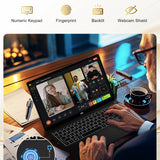Nimo 15.6" N158 Ryzen 7 8745HS FHD Laptop Nimo