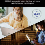 Nimo 15.6" N151 Processor N100 FHD laptop Nimo