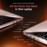 Nimo 15.6" N159 Ryzen 7 7735HS FHD Laptop Nimo