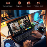 Nimo 15.6" N158 Ryzen 7 8745HS FHD Laptop Nimo