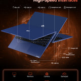 Nimo 15.6" N15A Ryzen 7 6850U FHD Laptop Nimo
