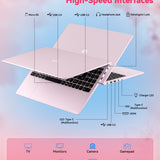 Nimo 15.6" N15A Ryzen 7 6850U FHD Laptop Nimo