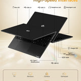 Nimo 15.6" N15A Ryzen 7 6850U FHD Laptop Nimo