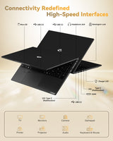Nimo 15.6" N15A Ryzen 7 6850U FHD Laptop Nimo