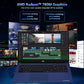Nimo 17.3" N177 Ryzen 7 8745HS FHD Laptop