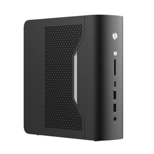 Nimo AI Mini PC - AMD Ryzen AI Max+ 395 - 128GB Memory - 2/4/8 TB WD SN7100 SSD - Black