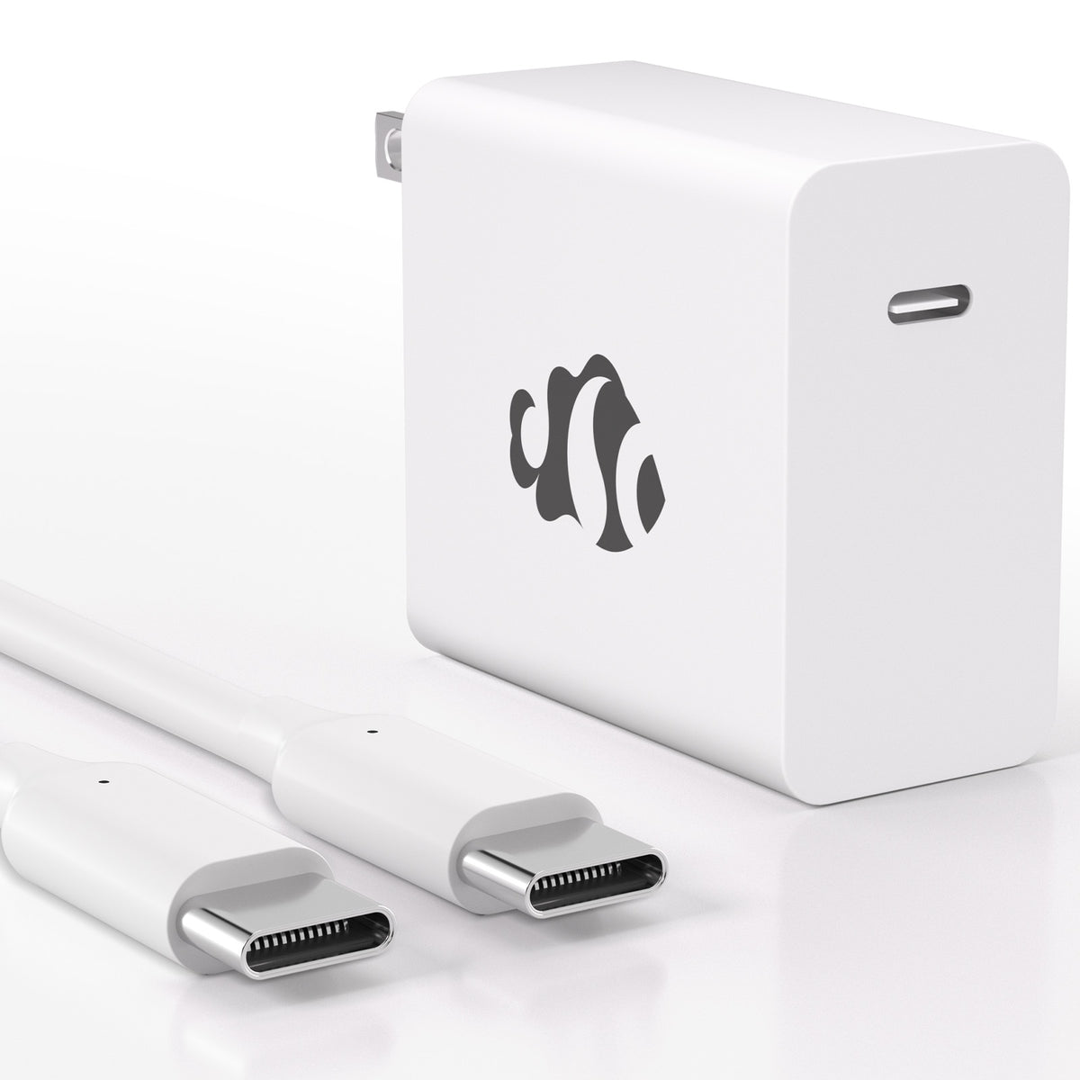 NIMO USB-C 65W/100W PD Laptop Charger - Nimo