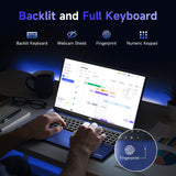 Nimo 17.3 N173 FHD R5 6600H Laptop Nimo