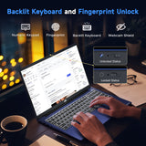 Nimo 15.6" N159 Ryzen 7 7735HS FHD Laptop Nimo
