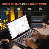 Nimo 15.6" N159 Ryzen 7 7735HS FHD Laptop Nimo