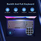 Nimo 17.3" N174 R7 6800H FHD Business Gaming Laptop Windows 11-AMZ - Nimo