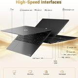 Nimo 15.6" N158 Ryzen 7 8745HS FHD Laptop Nimo