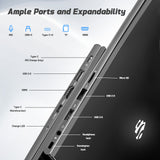 Nimo 15.6" N157 FHD Intel-N150 Student Laptop - Nimo