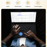 Nimo 15.6" N15A Ryzen 7 6850U FHD Laptop Nimo