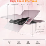 Nimo 15.6" N158 Ryzen 7 8745HS FHD Laptop Nimo