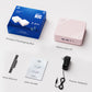 Nimo Minipc DNB20 (In Macaron) Intel N100 Processor for Home and School - 8GB - 512GB - Pink