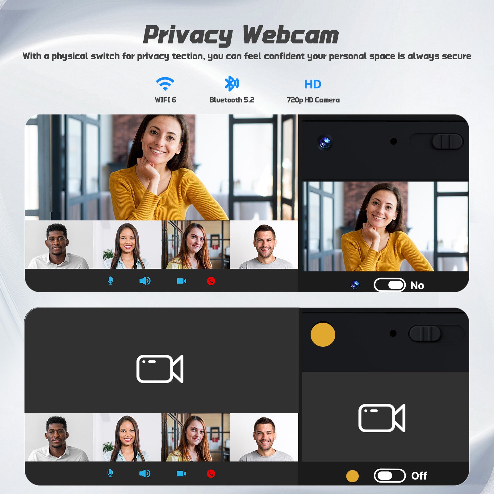 Nimo 15.6" N157 FHD Intel-N150 Student Laptop - Nimo