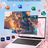 Nimo 15.6" N15A Ryzen 7 6850U FHD Laptop Nimo