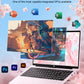 Nimo 15.6" N15A Ryzen 7 6850U FHD Laptop