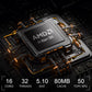 Pre-Sale: NIMO's Smallest Office & Gaming AI PC - Ryzen™ AI Max+ 395 (up to 5.1 GHz) - 128GB LPDDR5 8000MHz (16GB*8) - 2TB SSD