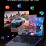 Nimo 15.6" N15A Ryzen 7 6850U FHD Laptop Nimo