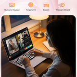 Nimo 15.6" N158 Ryzen 7 8745HS FHD Laptop Nimo