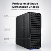 NIMO AI Workstation Pro product image