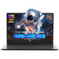 Nimo 17.3" N177 Ryzen 7 8745HS FHD Laptop