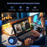 Nimo 17.3" N177 Ryzen 7 8745HS FHD Laptop Nimo
