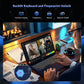 Nimo 17.3" N177 Ryzen 7 8745HS FHD Laptop