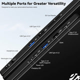 Nimo 17.3" AMD Ryzen AI 9 HX 370 Laptop with 144HZ Refresh Rate Nimo