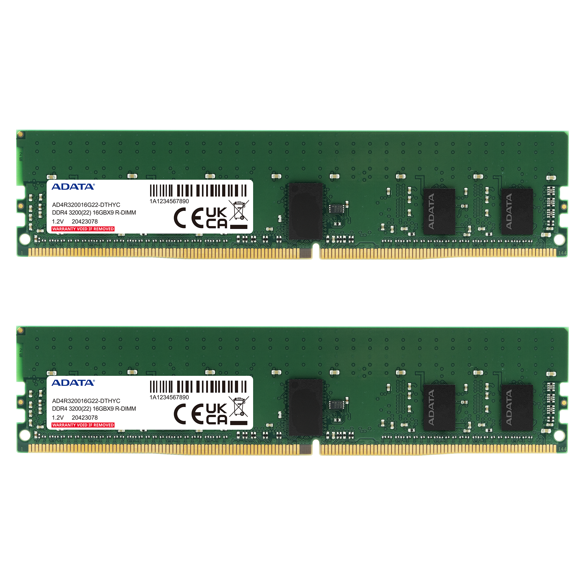 ADATA Premier DDR4 3200MHz Memory RAM ADATA Premier DDR4 3200MHz Memory RAM