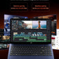 Nimo 15.6" N158 Ryzen 7 8745HS FHD Laptop